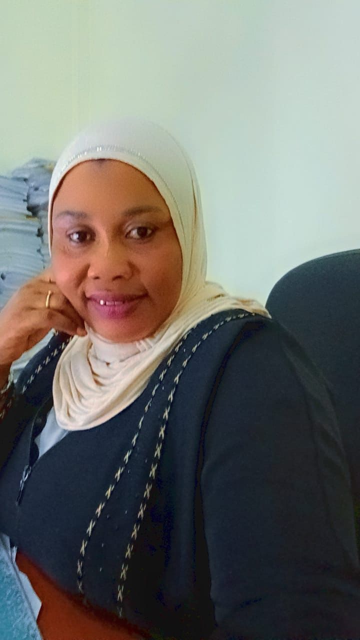 Hajia Fauzia